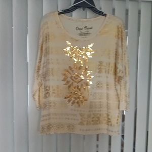 Women's Top
